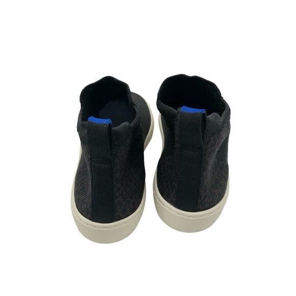 Rothy's The Chelsea Espresso Spot Women’s Size 8.5 - Picture 9 of 12